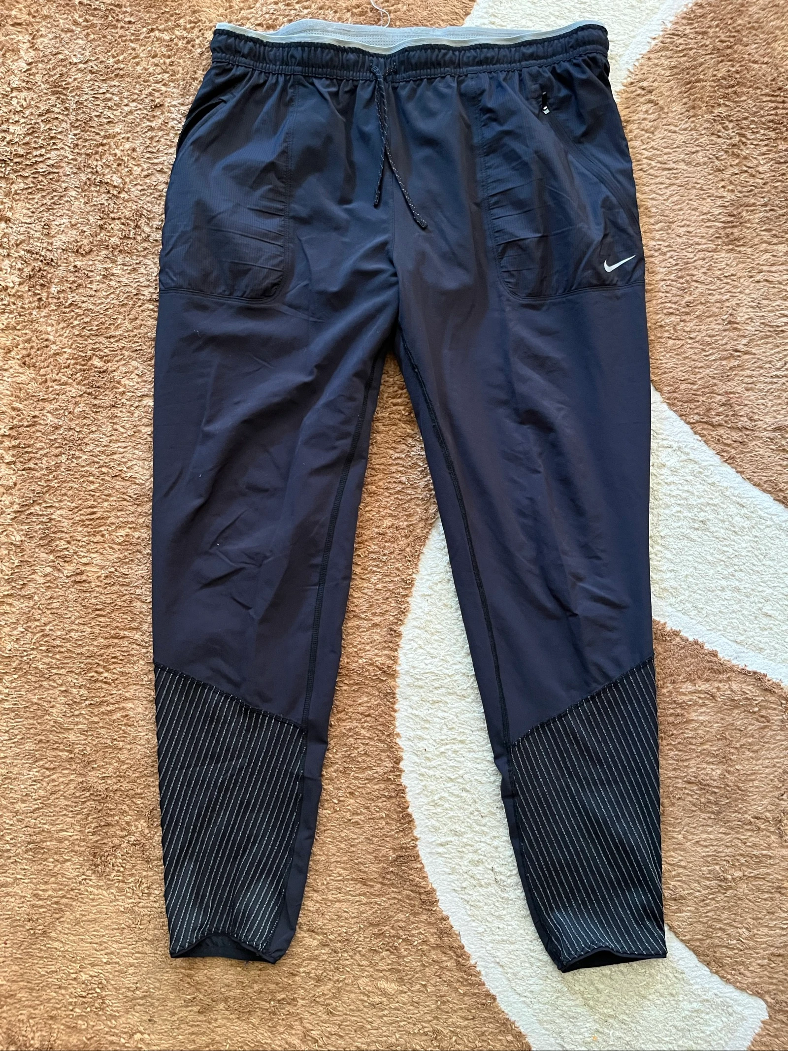 Bas nike running